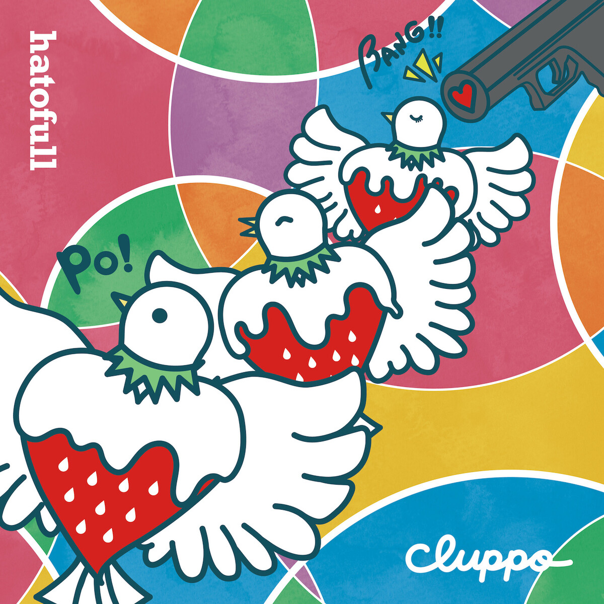 cluppo Albums: songs, discography, biography, and listening guide ...