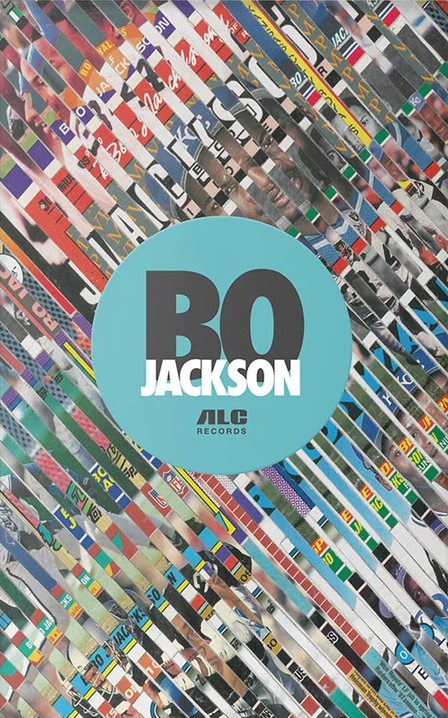 Bo Jackson by Boldy James & The Alchemist (Album; ALC; ALC-5037