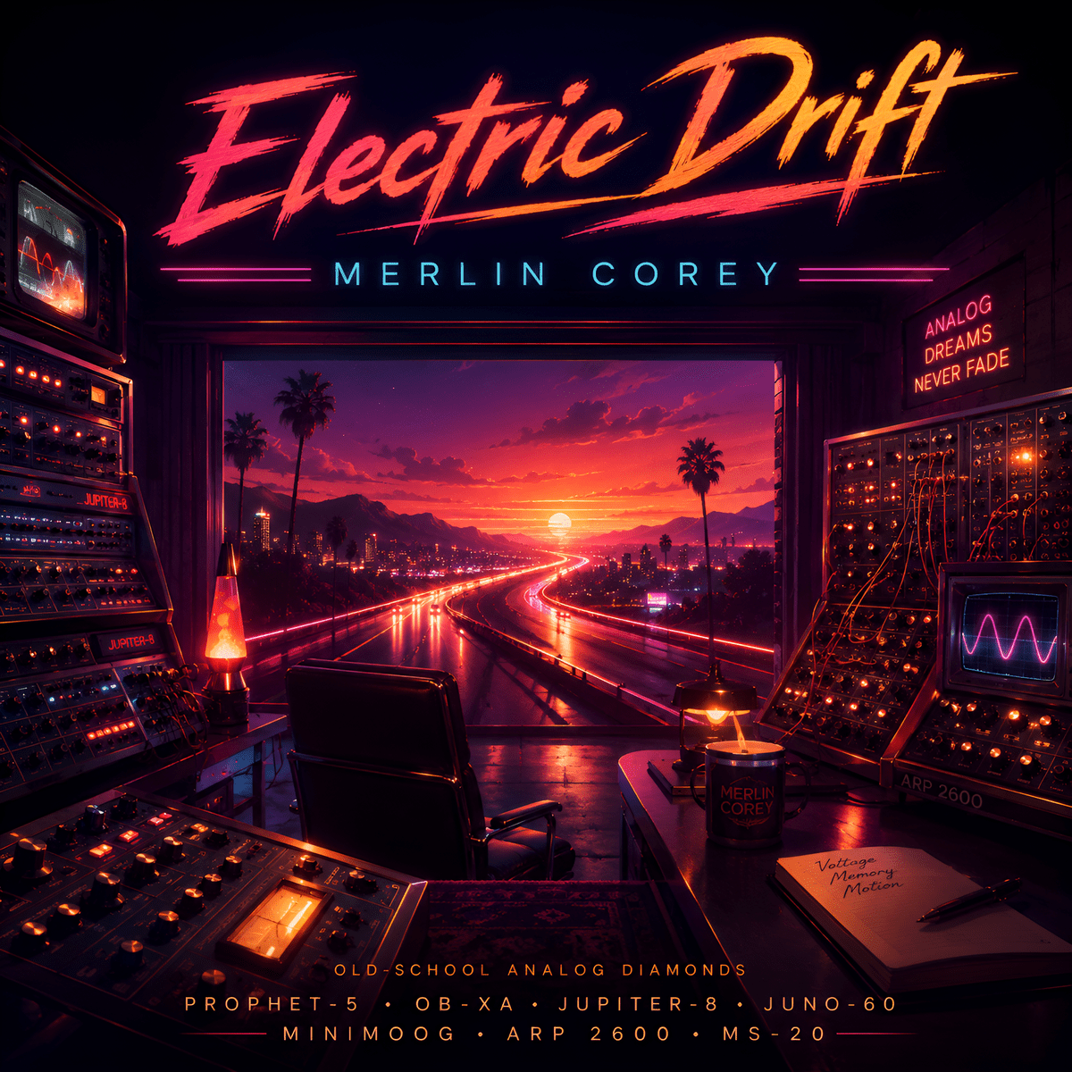 Merlin Corey Albums: songs, discography, biography, and listening guide ...