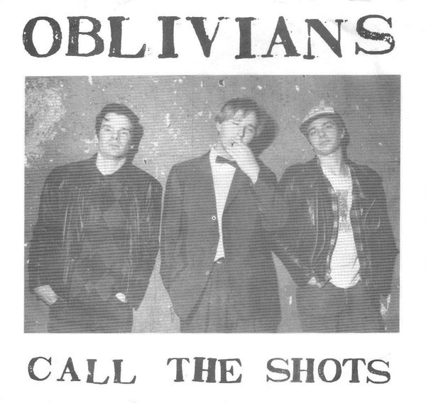 Oblivians Albums: songs, discography, biography, and listening