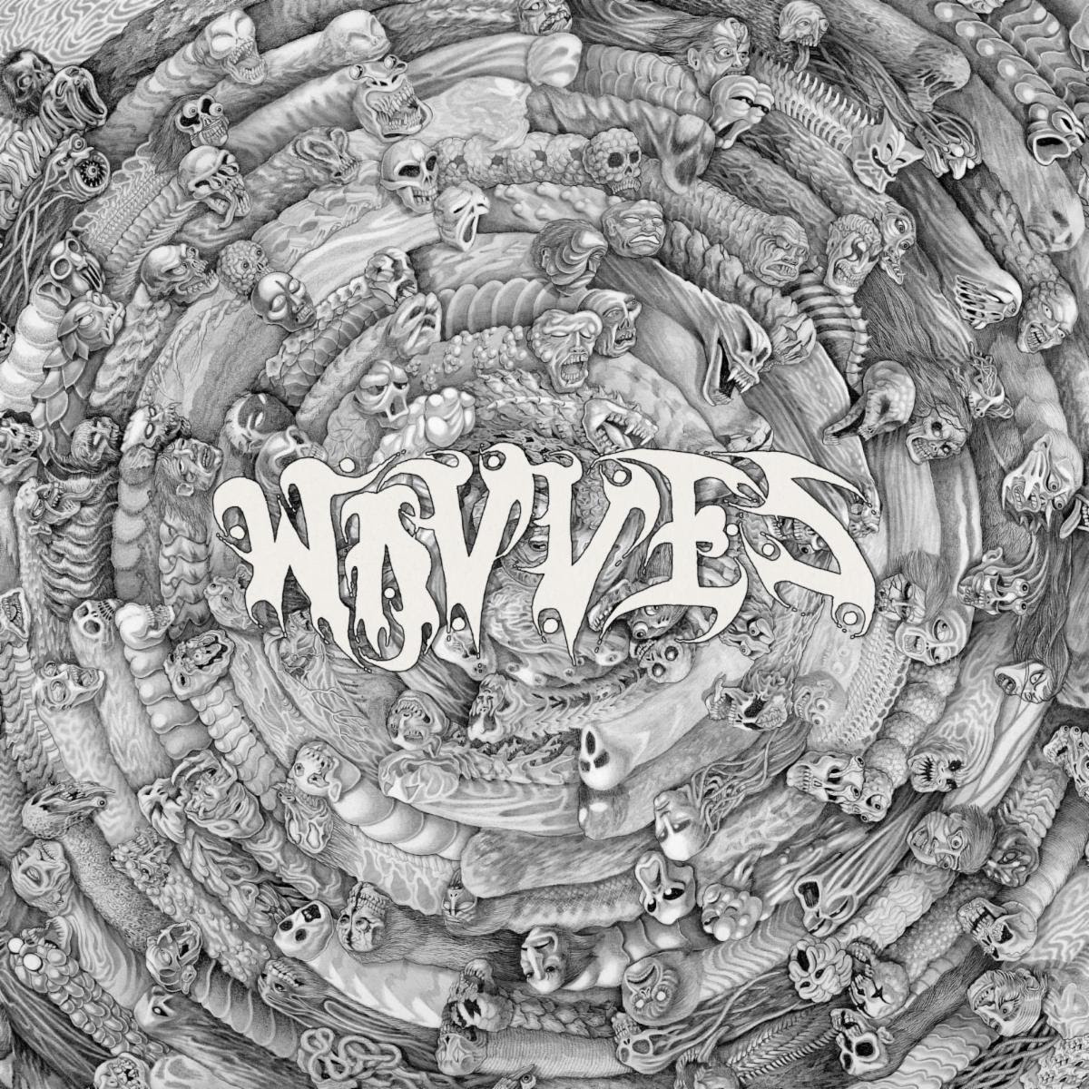Spun by Wavves (Album, Pop Punk): Reviews, Ratings, Credits, Song list ...