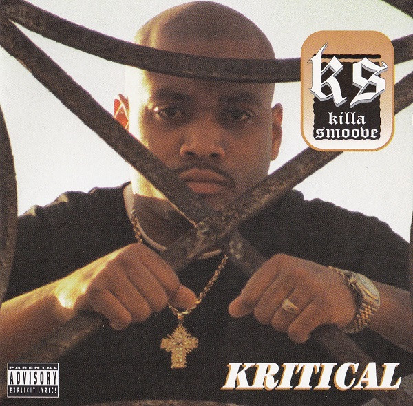 洋楽 Killa Smoove / Kritical Killa Smoove Albums: songs, discography, biography, and listening