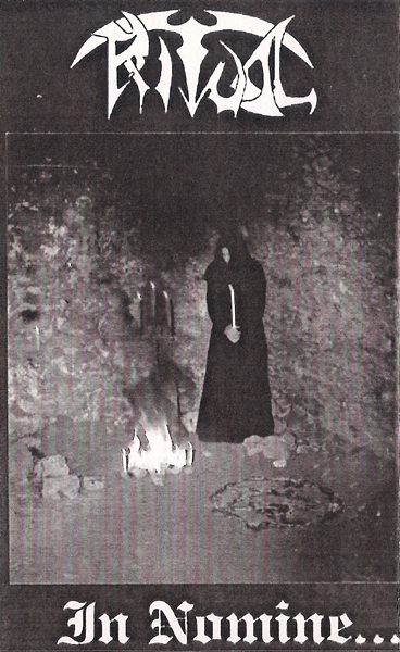 Ritual Albums: songs, discography, biography, and listening guide ...
