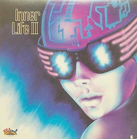 Inner Life II by Inner Life (Album, Boogie): Reviews, Ratings