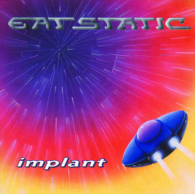 Eat Static Albums: songs, discography, biography, and listening