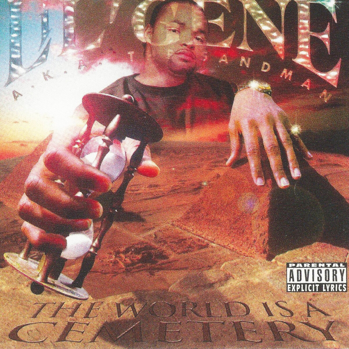 Lil' Gene AKA Mr. Sandman Albums: songs, discography, biography