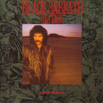 Seventh Star by Black Sabbath featuring Tony Iommi (Album; Vertigo