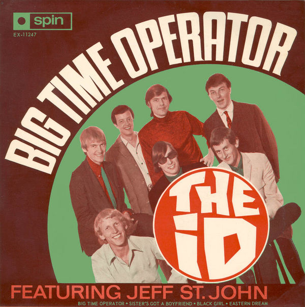 The Id Albums: songs, discography, biography, and listening guide ...