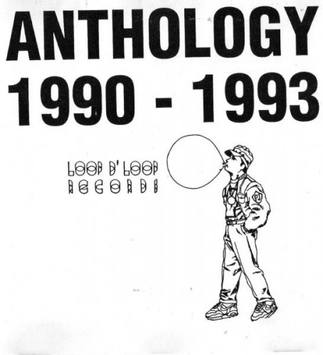 ANTHOLOGY 1990 - 1993　Pal Joey Anthology 1990-1993 by Pal Joey (Compilation, Deep House): Reviews