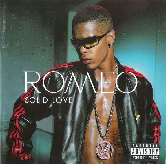 Romeo Albums: songs, discography, biography, and listening guide - Rate ...