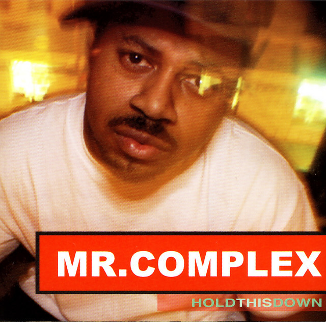 Mr. Complex Albums: songs, discography, biography, and listening guide ...