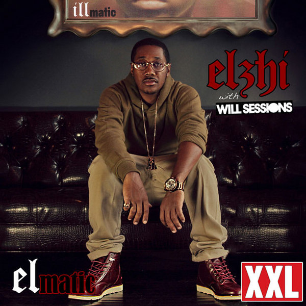 Elmatic by Elzhi With Will Sessions (Mixtape, Boom Bap): Reviews