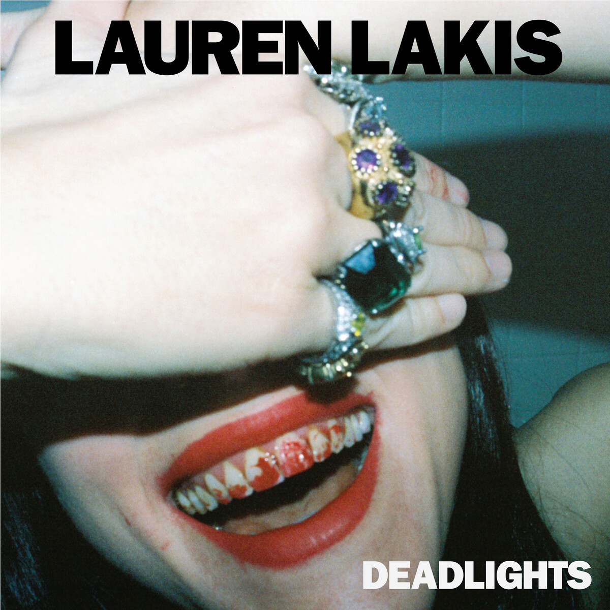 Deadlights by Lauren Lakis (Album, Shoegaze): Reviews, Ratings, Credits ...