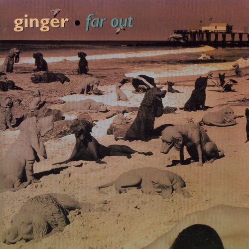 Ginger Albums: songs, discography, biography, and listening guide ...