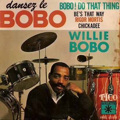 Willie Bobo Albums: songs, discography, biography, and listening