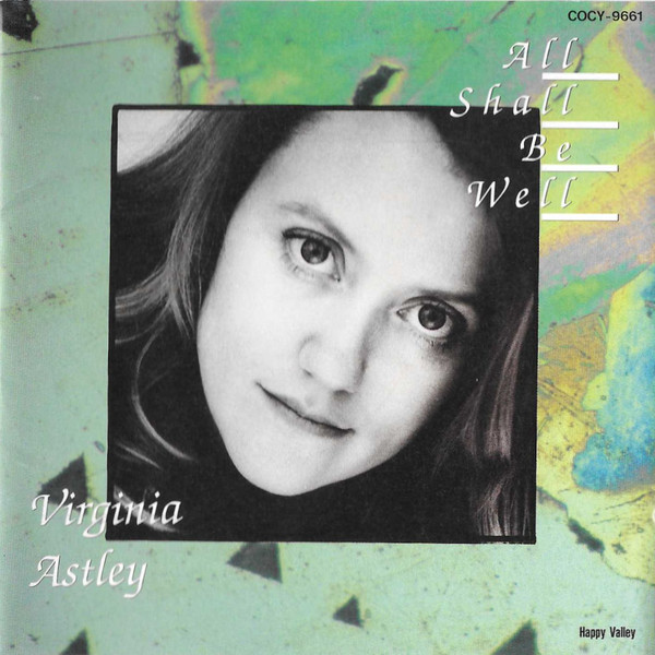 Virginia Astley Albums: songs, discography, biography, and