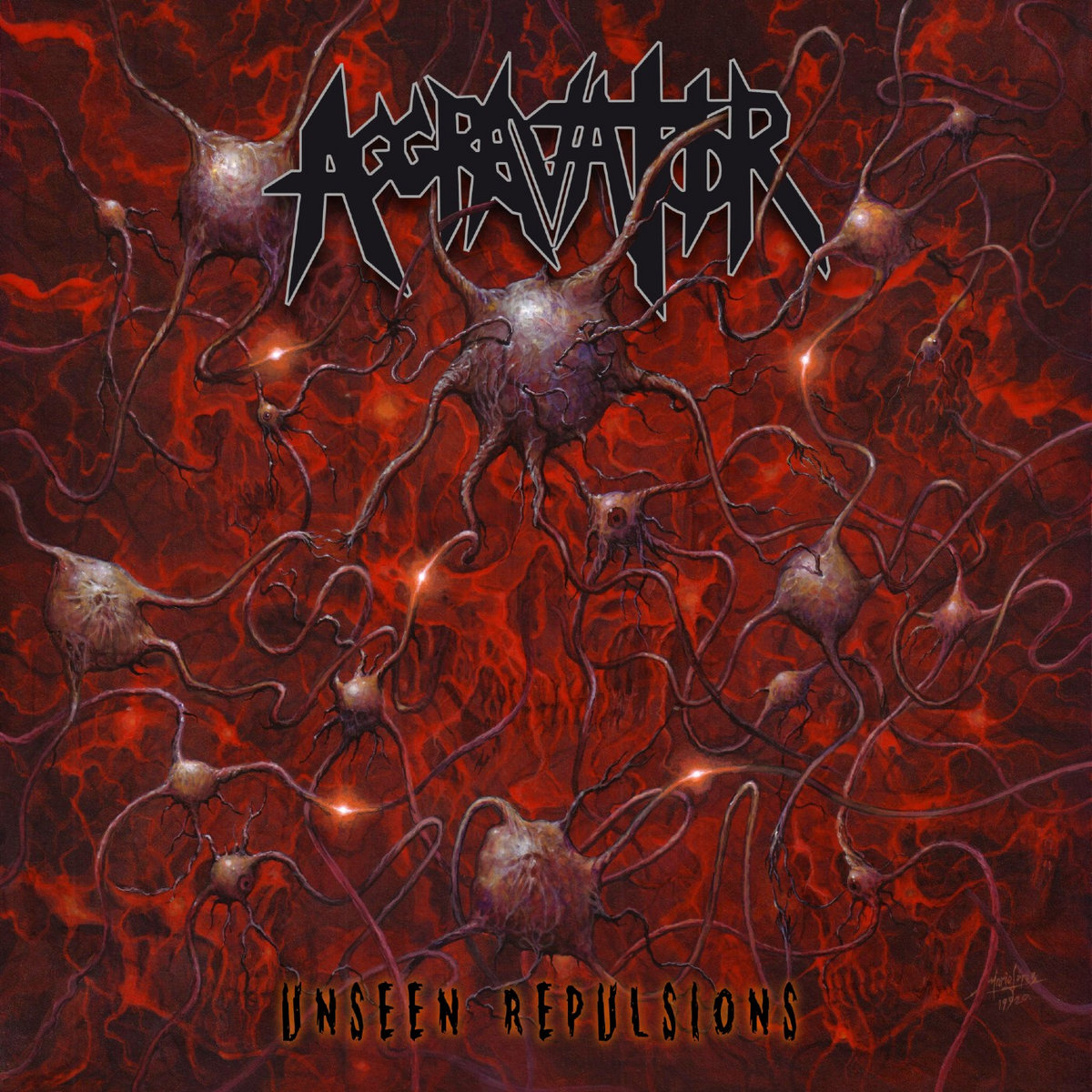 Aggravator Albums: songs, discography, biography, and listening guide ...