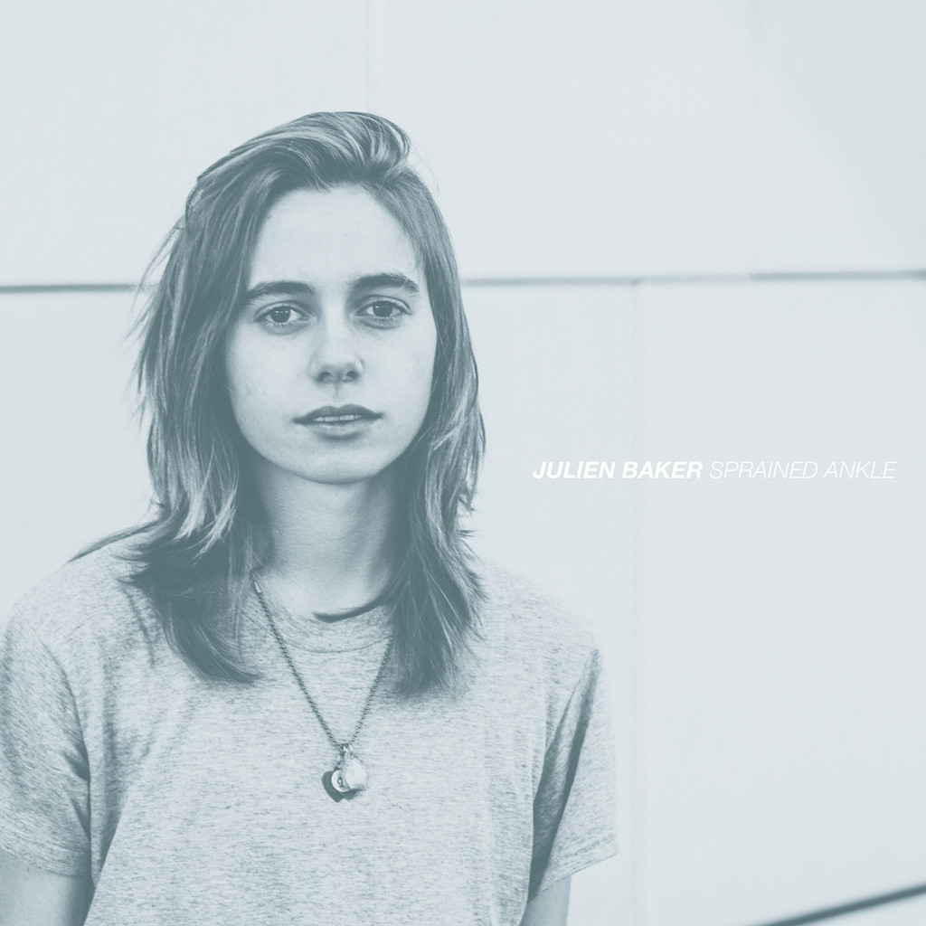 Sprained Ankle by Julien Baker (Album, Singer-Songwriter): Reviews ...