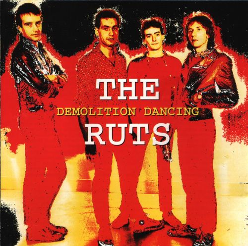 The Ruts Albums: songs, discography, biography, and listening guide ...