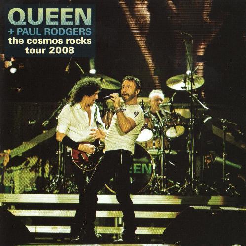 Queen + Paul Rodgers Albums: songs, discography, biography, and