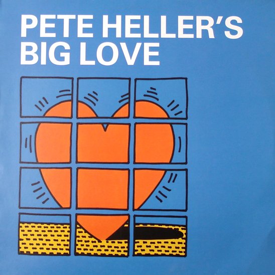 Big Love by Pete Heller's Big Love (Single, French House): Reviews