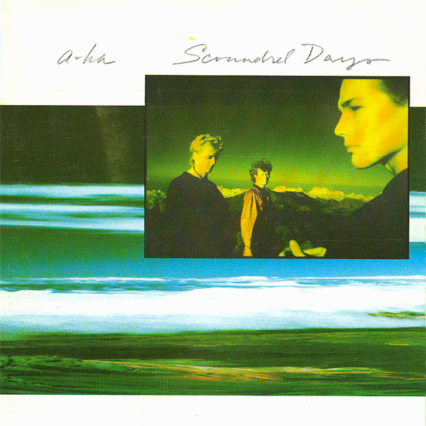 Scoundrel Days by a-ha (Album, Synthpop): Reviews, Ratings