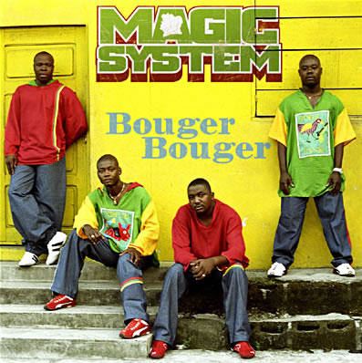 Magic System Albums: songs, discography, biography, and listening guide ...