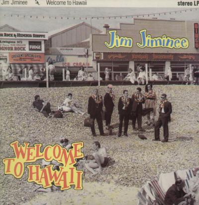 Jim Jiminee Albums: songs, discography, biography, and listening