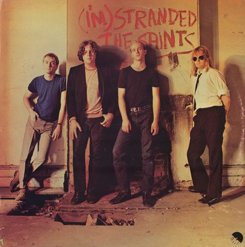I'm) Stranded by The Saints (Album, Punk Rock): Reviews, Ratings