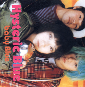 Hysteric Blue Albums: songs, discography, biography, and listening