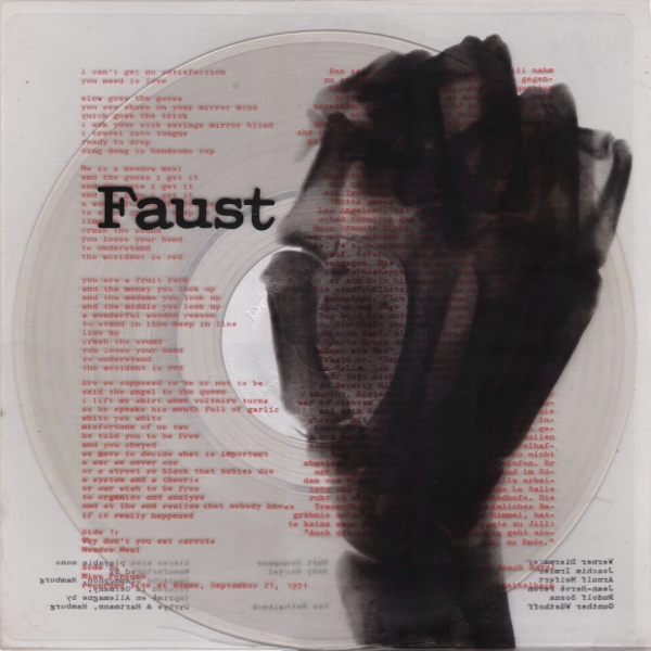 Faust - Faust Faust IV - Wikipedia
