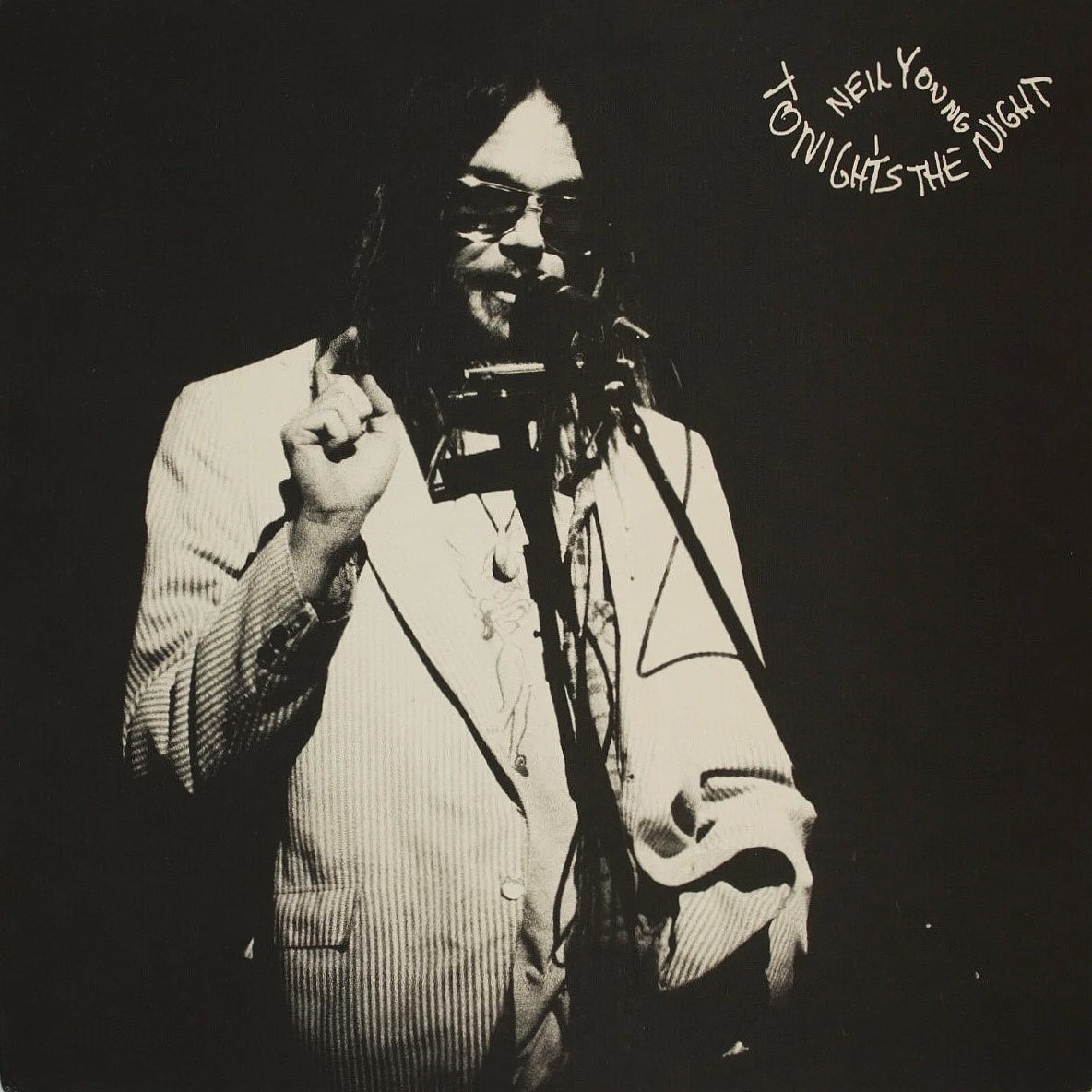 Tonight's the Night by Neil Young (Album, Country Rock): Reviews