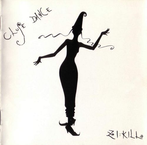 Zi:Kill Albums: songs, discography, biography, and listening guide