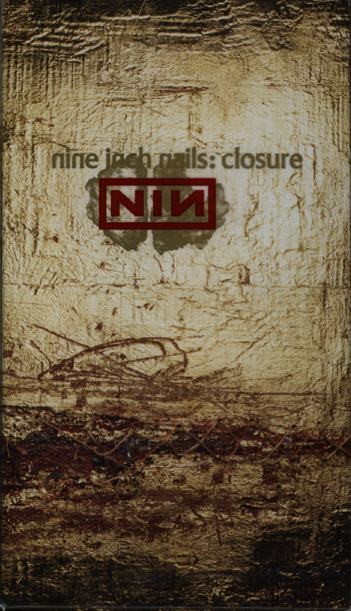 Closure by Nine Inch Nails (Video, Industrial Rock): Reviews