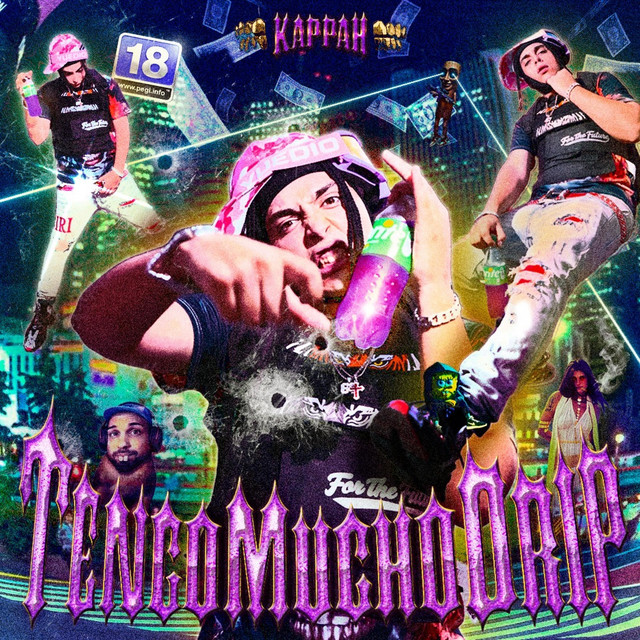 tengo-mucho-drip-by-kappah-single-comedy-rap-reviews-ratings