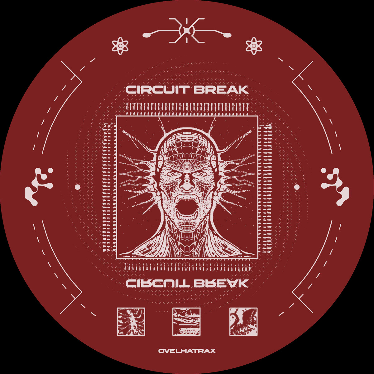 Circuit Break by Various Artists (Album, Hardcore Breaks): Reviews ...