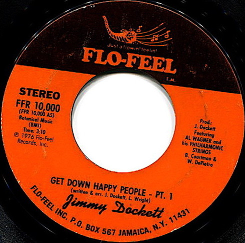 Jimmy Dockett Albums: songs, discography, biography, and listening ...