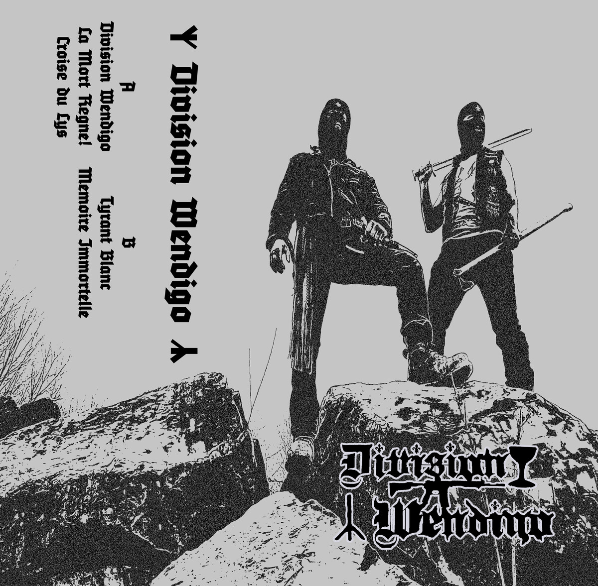 Division Wendigo Albums: songs, discography, biography, and listening ...