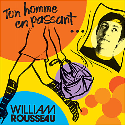 Music credits for William Rousseau : 15 performances listed under ...