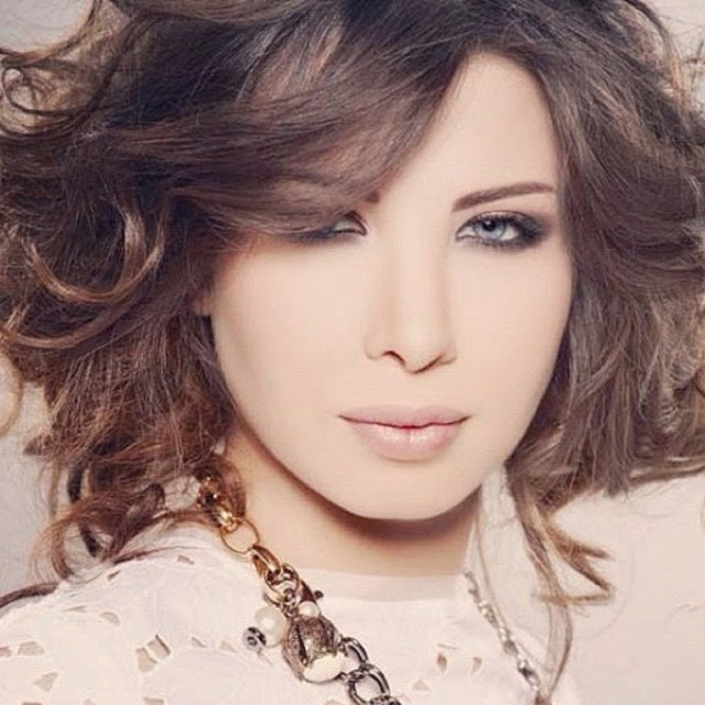 نانسي عجرم Albums: songs, discography, biography, and listening guide ...