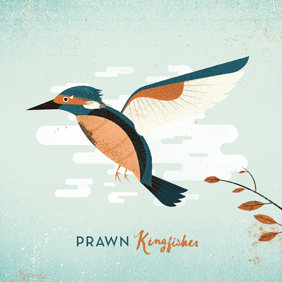 Prawn Albums: songs, discography, biography, and listening guide - Rate ...