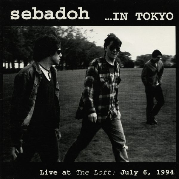 Sebadoh Albums: songs, discography, biography, and listening guide ...