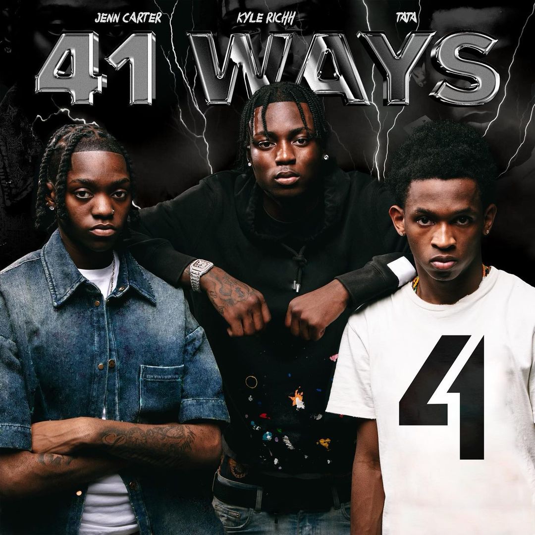 41 Albums: songs, discography, biography, and listening guide - Rate ...