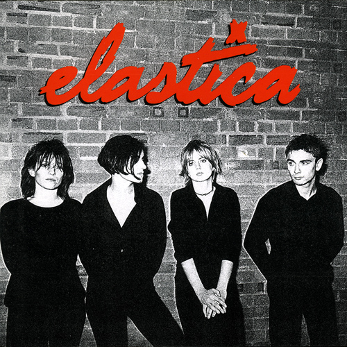 Elastica Albums: songs, discography, biography, and listening
