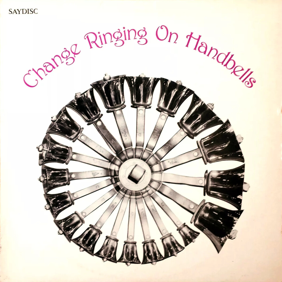 Change Ringing Handbell Group Albums: songs, discography, biography ...