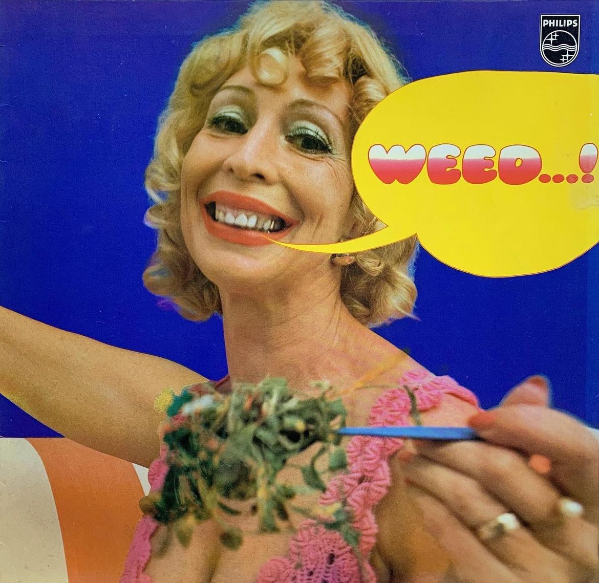 Weed Albums: songs, discography, biography, and listening guide - Rate ...