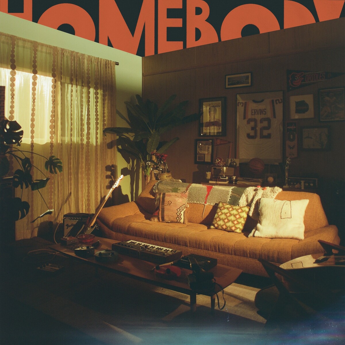 Homebody by 6ix (Album, Hip Hop): Reviews, Ratings, Credits, Song list ...