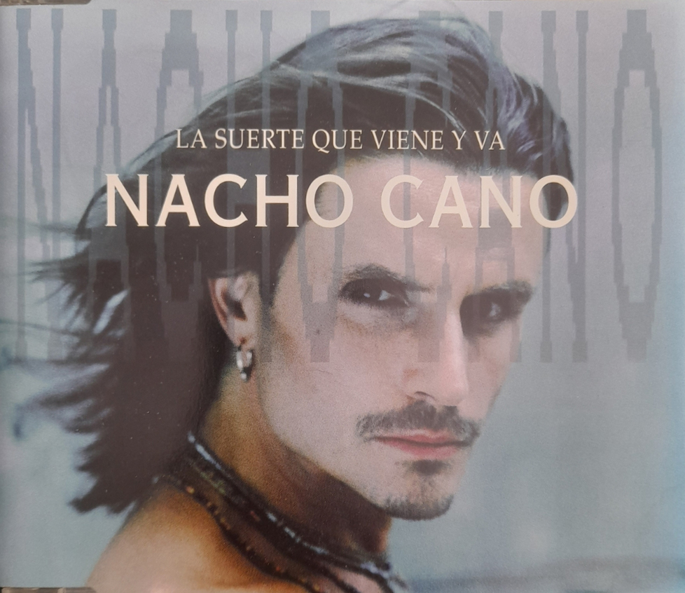 Nacho Cano Albums: songs, discography, biography, and listening guide ...