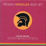 Trojan Box Set Series (Reggae) - Rate Your Music