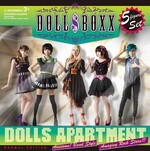 DOLL$BOXX Albums: songs, discography, biography, and listening